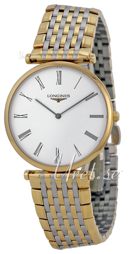 Longines klockor sverige